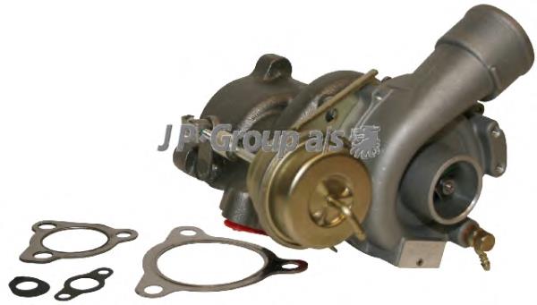 SPCTB03 SPC Turbina