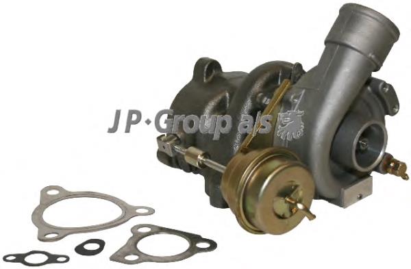 Turbina 030TC14082000 Mahle Original