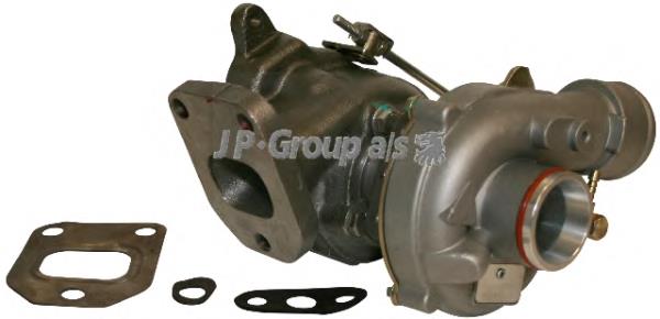 074145701AX VAG Turbina