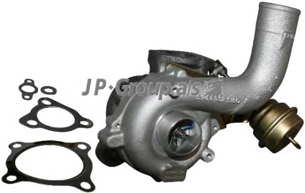 06A145713B VAG Turbina