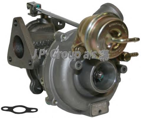 1117400200 JP Group Turbina