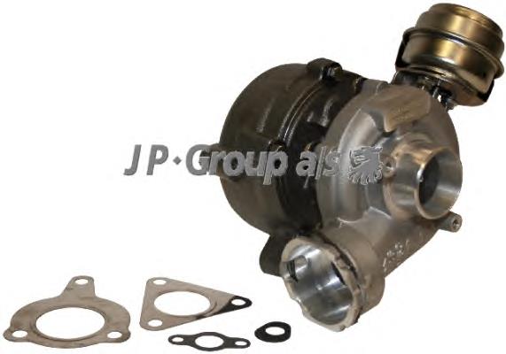 Turbina Mahle Original 030TC14364000 preço, a partir de 218,29 USD