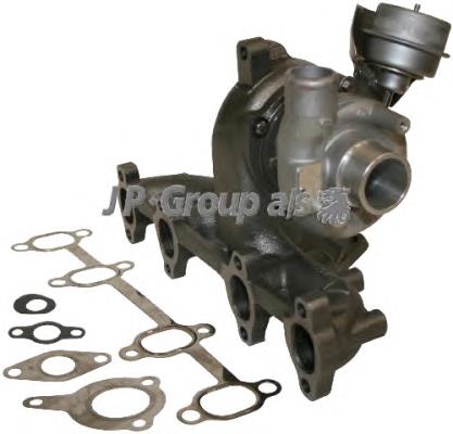 Turbina VAG 54399880017 preço, a partir de 136,21 USD