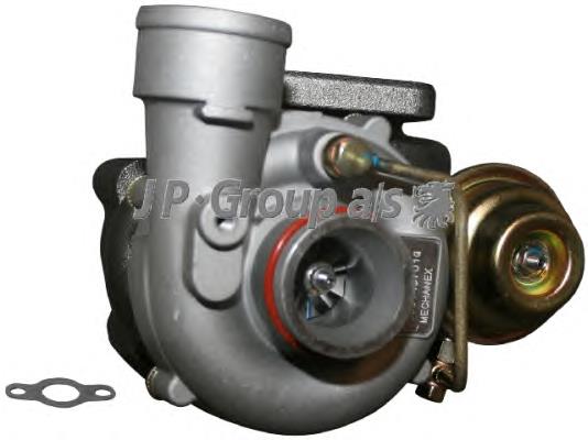 068145701QX VAG Turbina