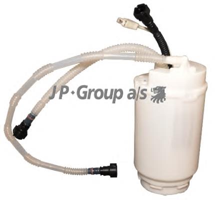 Compre 2803580130302 Continental/Siemens Módulo de bomba de combustível com sensor do nível de combustível