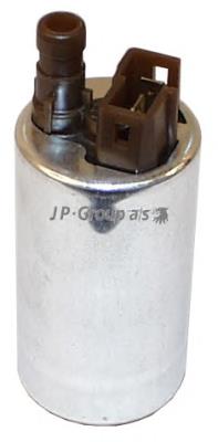 1115203200 JP Group Bomba de combustível elétrica submersível