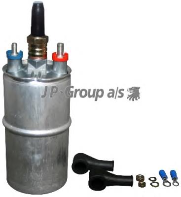 Bomba de combustível elétrica submersível 1009190055 Meyle