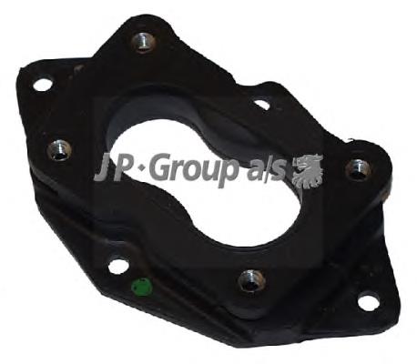 Flange de carburador VAG 050129761E