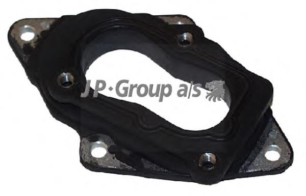 957001 Cautex Flange de carburador