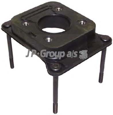 Flange de carburador Triclo 533441