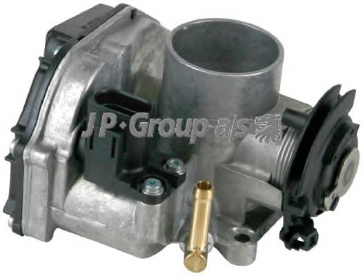 Válvula de borboleta montada VAG 408237130002 preço, a partir de 56,18 USD