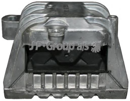 Coxim (suporte) direito de motor VWEM010 Kautek