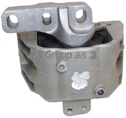 1J0199262AA VAG Coxim (suporte) direito de motor