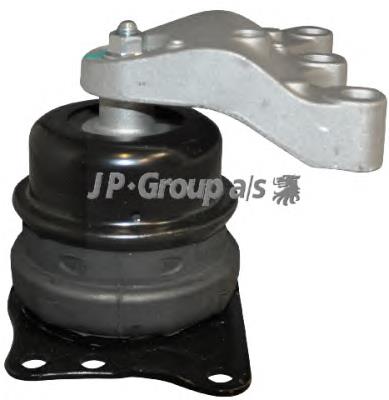 Coxim (suporte) direito de motor 80000323 Corteco