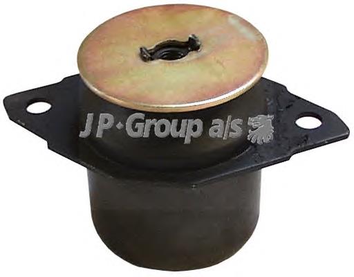 460904 Cautex Coxim (suporte) esquerdo de motor