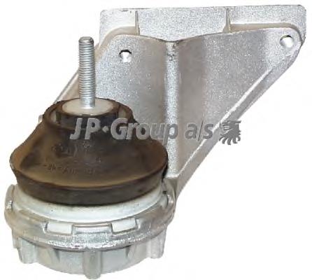 07145 Metalcaucho Coxim (suporte) esquerdo de motor