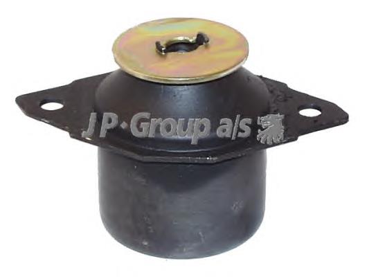 MT9638 BGA Coxim (suporte) esquerdo de motor