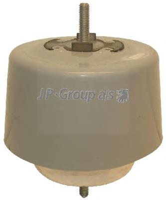 Compre 110126 Hans Pries (Topran) Coxim (suporte) esquerdo de motor
