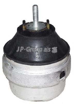 1117908070 JP Group Coxim (suporte) esquerdo de motor