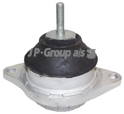 04174 Metalcaucho Coxim (suporte) esquerdo de motor