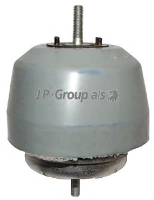 Coxim (suporte) direito de motor NK 59747077