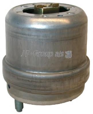 1117910380 JP Group Coxim (suporte) direito de motor