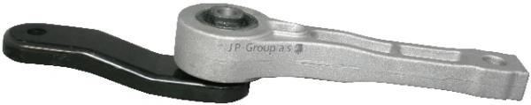 Coxim (suporte) traseiro de motor Cautex 461051