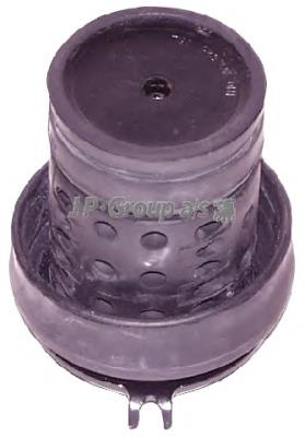 Coxim (suporte) dianteiro de motor VAG 1H0199609K