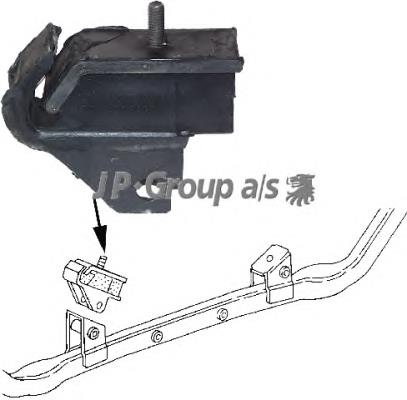 Coxim (suporte) esquerdo/direito de motor Metalcaucho 57429 preço, a partir de 14,40 USD