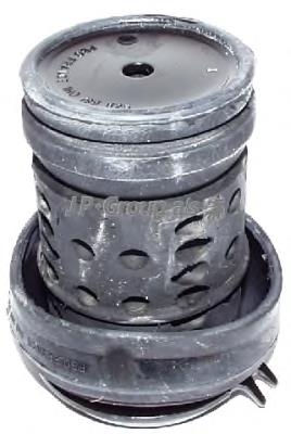 Coxim (suporte) dianteiro de motor 1H0199609G VAG