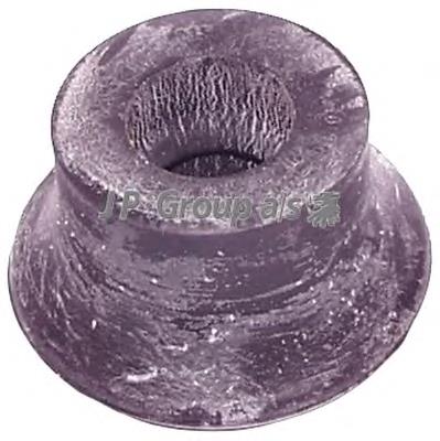 104277 Hans Pries (Topran) Coxim (suporte) dianteiro de motor
