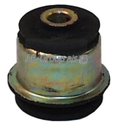 460056 Cautex Bloco silencioso (coxim) de viga dianteira (de plataforma veicular)