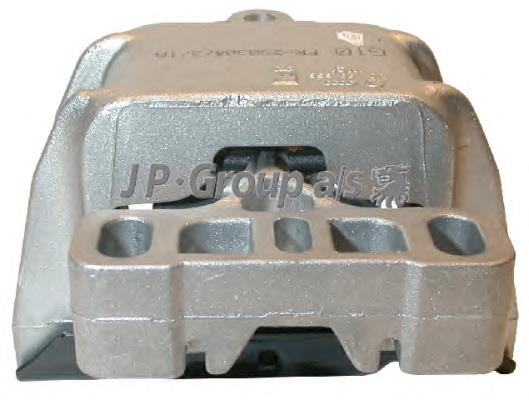 76510 Asam Coxim de transmissão (suporte da caixa de mudança)