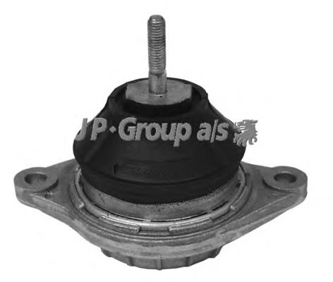Coxim (suporte) esquerdo/direito de motor VAG 443199379D