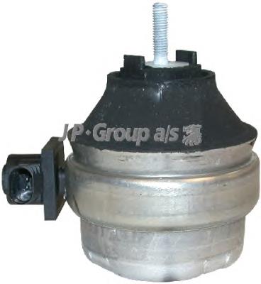 Coxim (suporte) esquerdo/direito de motor Ruville 325454