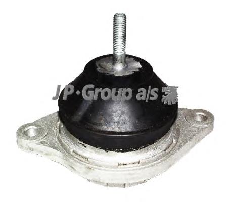 Coxim (suporte) esquerdo/direito de motor VAG 443199379E