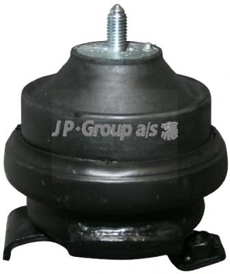 010097 Cautex Coxim (suporte) dianteiro de motor