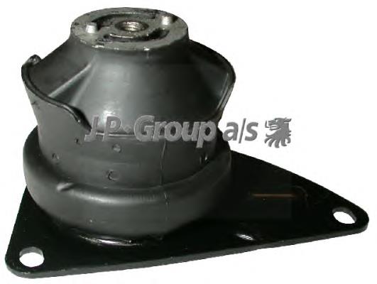 Coxim (suporte) direito de motor Cautex 461035