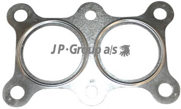 Vedante de tubo de admissão do silenciador Volkswagen Touran 1 1T1, 1T2