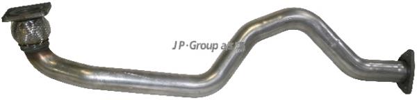 Silenciador, parte dianteira VAG 1J0254301C preço, a partir de 107,88 USD