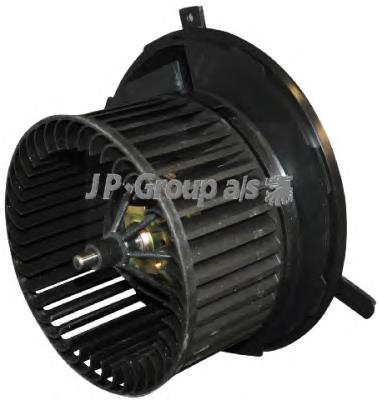 Motor de ventilador de forno (de aquecedor de salão) JP Group 1126100200 preço, a partir de 55,87 USD