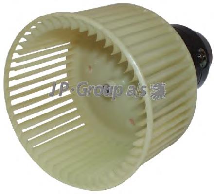 Motor de ventilador de forno (de aquecedor de salão) 443959101 VAG