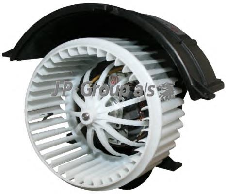 Compre 95557234201 VAG Motor de ventilador de forno (de aquecedor de salão)