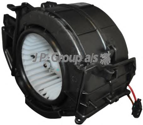 Motor de ventilador de forno (de aquecedor de salão) Nissens 87478 preço, a partir de 90,24 USD
