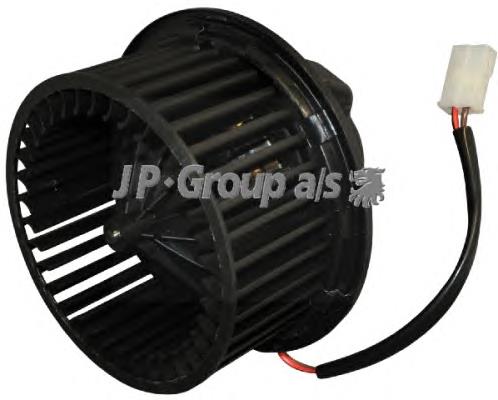 Motor de ventilador de forno (de aquecedor de salão) JP Group 1126101800 preço, a partir de 44,34 USD