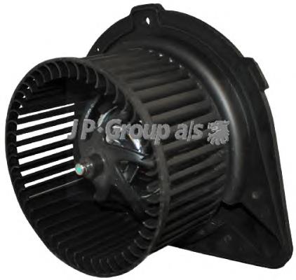 Motor de ventilador de forno (de aquecedor de salão) 0030220003 Depo/Loro/Abakus