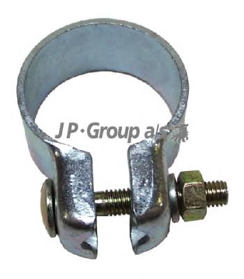 Compre 1096822 Ford Braçadeira de silenciador dianteira