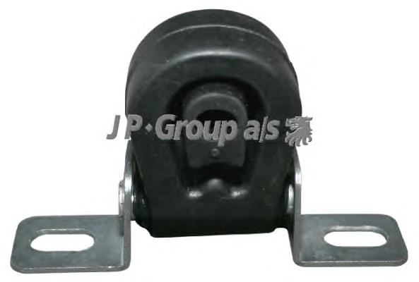 1121600300 JP Group Coxim de fixação do silenciador