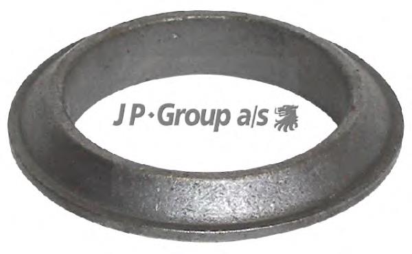 1121200500 JP Group Vedante do silenciador de montagem