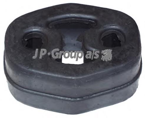 1121602400 JP Group Coxim de fixação do silenciador